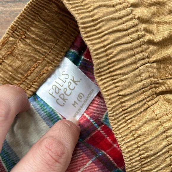 Falls Creek boys pants age 8 - Picture 3 of 4